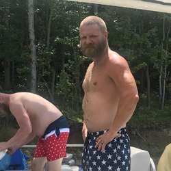 Jameshuntington's Chat & Dating Profile