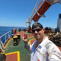 Tomasz's Chat & Dating Profile