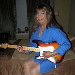 msmarissa's Chat & Dating Profile